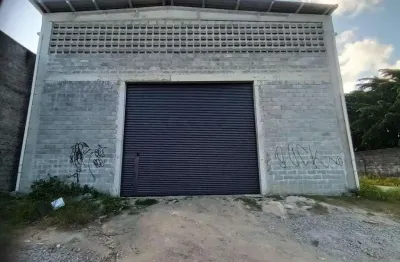 Barracão / Galpão / Depósito para alugar na Rodovia BR-101 Norte, 13, Timbó, Abreu e Lima