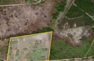 Terreno comercial à venda na Pe-035, 13, Sítio dos Marcos, Igarassu