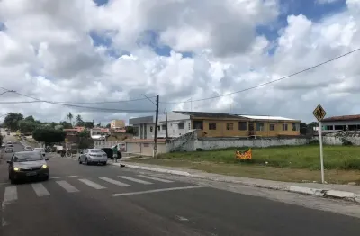 Terreno comercial à venda na Rua Múcio Bandeira de Melo, 56, Saramandaia, Igarassu
