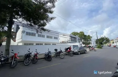 Prédio para alugar na Rua Marques Amorim, 420, Ilha do Leite, Recife