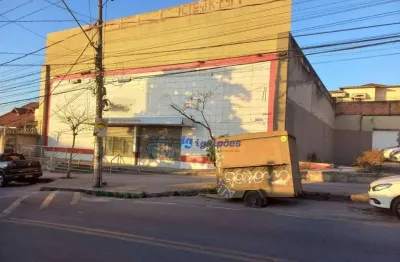 Galpão com 980 m² - pra venda ou aluguel em - céu azul - belo horizonte/mg