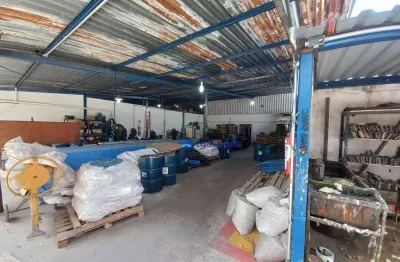 Barracão / Galpão / Depósito com 1 sala para alugar na Mg-010, 125, Morro Alto, Vespasiano