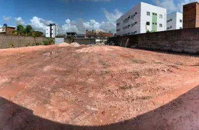 Terreno com 1.800 m² em piedade, jaboatão dos guararapes-pe.