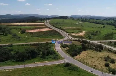 Terreno à venda na Rodovia BR-381 Fernão Dias, 1, Morada do Trevo, Betim