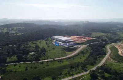 Terreno comercial à venda na Rodovia BR-381 Fernão Dias, 1, Morada do Trevo, Betim