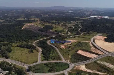 Terreno comercial à venda na Rodovia BR-381 Fernão Dias, 3, Morada do Trevo, Betim