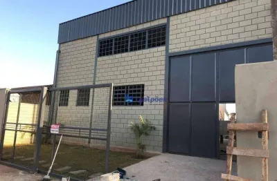 Barracão / Galpão / Depósito com 1 sala à venda na Rua Piney, 1, Jardim Canadá, Nova Lima