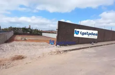 Terreno comercial para alugar na Rua Kimball, 59, Jardim Canadá, Nova Lima