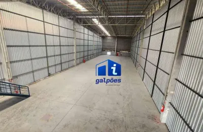 Condomínio máxima - galpão com 3.212 m², 24 docas, na br 101 em jaboatão dos guararapes - pe
