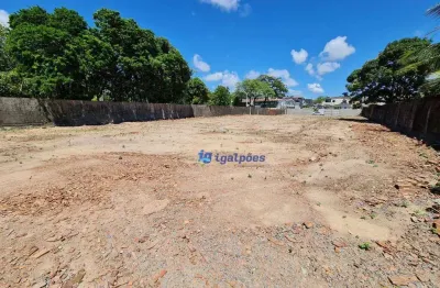 Terreno comercial para alugar na Rua Trinta e Quatro, 27, Maranguape I, Paulista