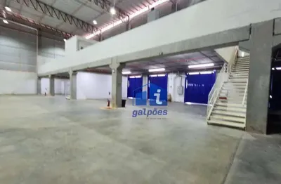 Pemtal - galpões modulares com 6.000 m² dentro de centro logístico em cabo de santo agostinho - pe