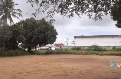 Área com 6.000 m² às margens da rodovia pe 35 (área comercial) em igarassu - pe
