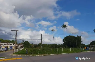 Terreno comercial à venda na Pe-035, 26, Sítio dos Marcos, Igarassu