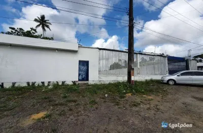 Terreno comercial para alugar na Rua Parnamirim, 240, Jardim Boa Sorte, Igarassu