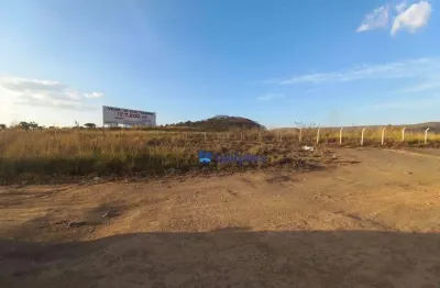 Terreno comercial à venda na Rodovia BR-040, 1, Barreiro de Cima, Sete Lagoas