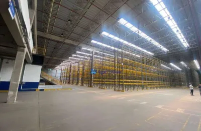 Galpão com 10169 m² em - chácaras reunidas santa terezinha - contagem/mg