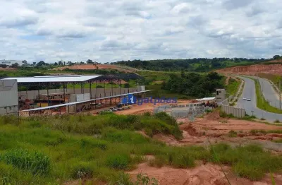 Barracão / Galpão / Depósito para alugar na Beco Felicidade, 1, Cidade Industrial, Contagem