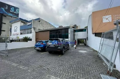 Imóvel comercial com 370 m² na av. agamenon magalhães em recife - pe