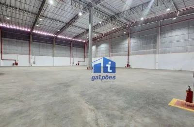 Pemtal - galpões modulares com 4.800 m² dentro de centro logístico em cabo de santo agostinho - pe