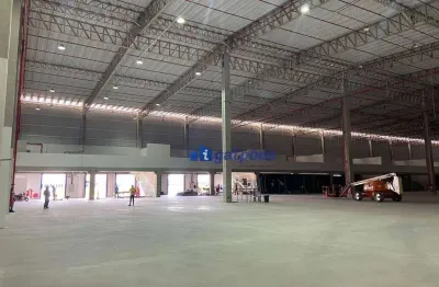 Pemtal - galpões modulares com 7.200 m² dentro de centro logístico em cabo de santo agostinho - pe