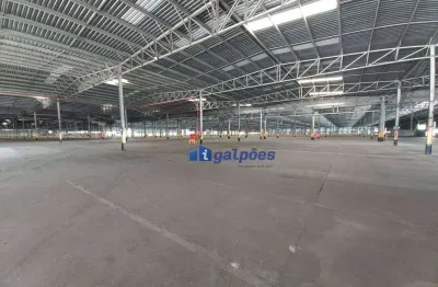 Condomínio conexão - galpão logístico/industrial com 12.500 m² em belo horizonte - mg