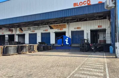 Ajam - galpão com 2.642 m² dentro de condomínio em jaboatão dos guararapes - pe