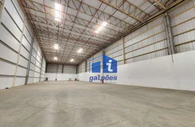 Armazenna 3 - galpões modulares com 2.091 m² dentro de condomínio em jaboatão dos guararapes - pe