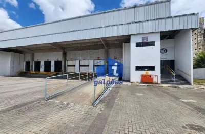 Armazenna 3 - galpões modulares com 2.091 m² dentro de condomínio em jaboatão dos guararapes - pe