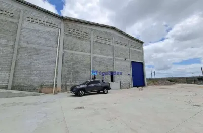 Barracão / Galpão / Depósito com 2 salas para alugar na Rodovia Pe 040, 2, Tejucupapo, Goiana