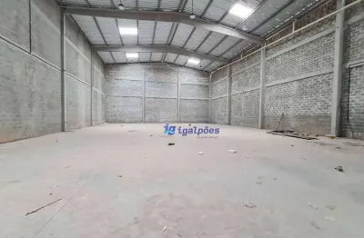 Barracão / Galpão / Depósito com 4 salas para alugar na Rodovia Pe 040, 3, Tejucupapo, Goiana