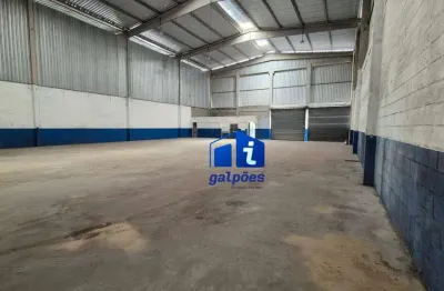 Barracão / Galpão / Depósito para alugar na Pe-49, 1, Tejucupapo, Goiana