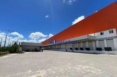 Condomínio navy - galpão com 4.500 m² em jaboatão dos guararapes - pe