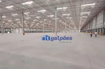 Brz 040 - galpões com 15.425 m² dentro de condomínio em ribeirão das neves - mg