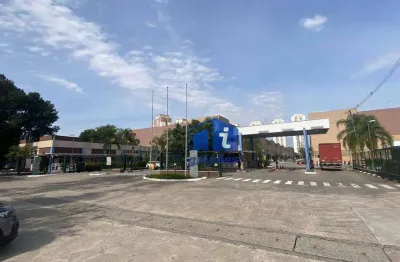 Cl jaguaré - galpões com 5.280 m² dentro de condomínio em são paulo - sp