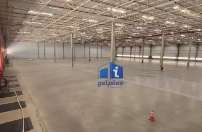 Cl dutra - galpão para alugar, 12730 m² - parque novo mundo - são paulo/sp