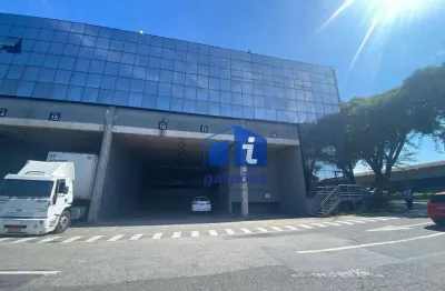 Barracão / Galpão / Depósito para alugar na Viela Inúbia Paulista, 3, Jardim Cumbica, Guarulhos