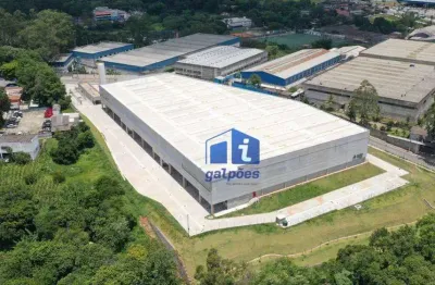 Icon itaquera - galpão com 1.282m² dentro de condomínio em são paulo - sp