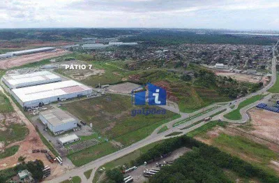 Área com 22.316 m² dentro de condomínio em cabo de santo agostinho - pe