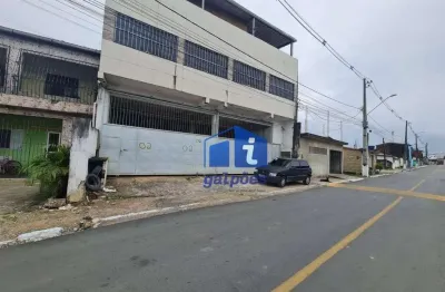 Barracão / Galpão / Depósito para alugar na Avenida Rubina, 737, Santa Luzia, Igarassu