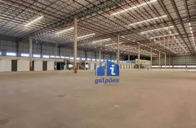 Barzel blp guarulhos - galpão modular com 3.056m² dentro de condomínio em guarulhos - sp