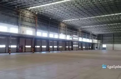 Barracão / Galpão / Depósito para alugar na Avenida Governador Miguel Arraes de Alencar, 3, Garapu, Cabo de Santo Agostinho