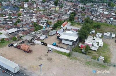 Terreno comercial à venda na Rodovia BR-101 Sul, 1, Ibura, Recife