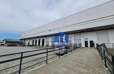 Condomínio - galpão com 2.560 m² cross-docking em jaboatão dos guararapes - pe