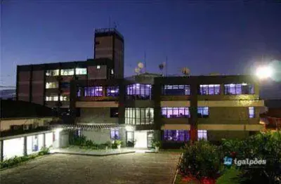 Imóvel comercial com 3.000 m² de área construída em olinda - pe