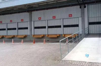 Armazenna 5 - galpão com 2.242 m² em cabo de santo agostinho - pe