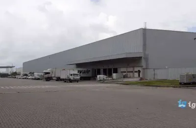 Armazenna 2 - galpões modulares com 4.888 m² dentro de condomínio em jaboatão dos guararapes - pe