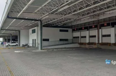 Galpão com 3.240 m² na muribeca - jaboatão dos guararapes/pe