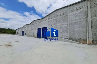 Barracão / Galpão / Depósito com 1 sala para alugar na Rodovia Pe 040, 1, Tejucupapo, Goiana