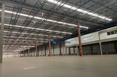 Barracão / Galpão / Depósito com 10 salas para alugar na Rodovia BR-381 Fernão Dias, 1, Morada do Trevo, Betim