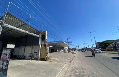 Barracão / Galpão / Depósito com 3 salas para alugar na Rua Trinta e Oito, 102, Maranguape II, Paulista